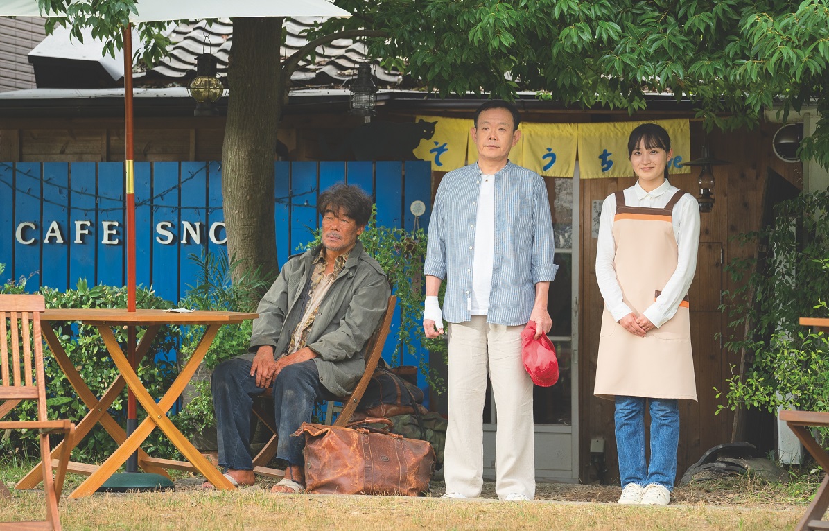 アラキンのムービー・ワンダーランド／「サブスタンス」「事実無根」「金子差入店」のとっておき情報
のとっておき情報