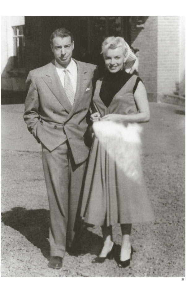 「マリリン・モンロー　私の愛しかた」　マリリンが新婚旅行で訪れた川奈ホテルで先行特別上映会