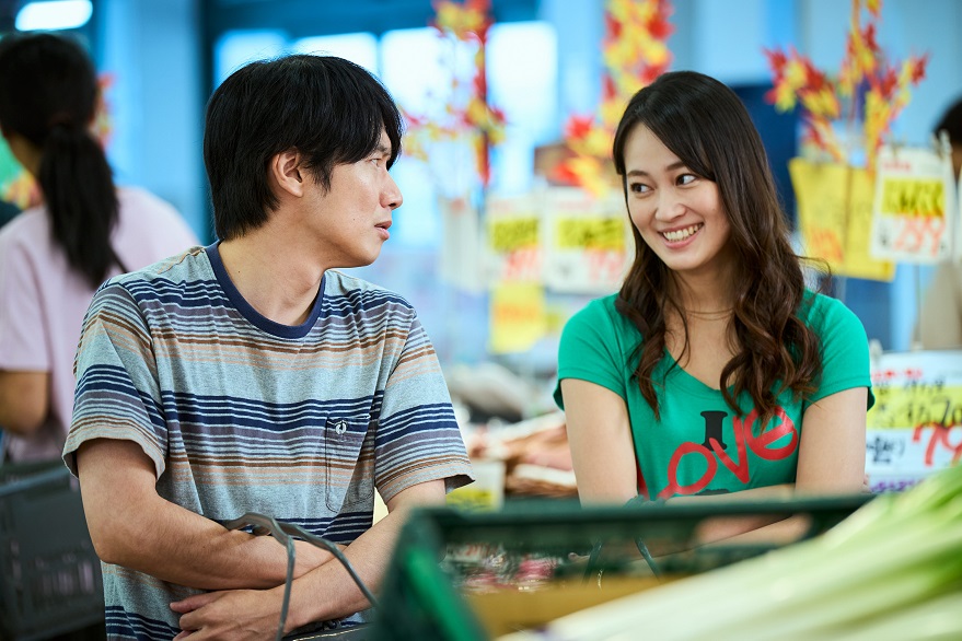 風間俊介、MEGUMIがW主演「劇場版　それでも俺は、妻としたい」　「したい」ダメ夫とVS「するかバカ」鬼嫁の壮絶攻防戦