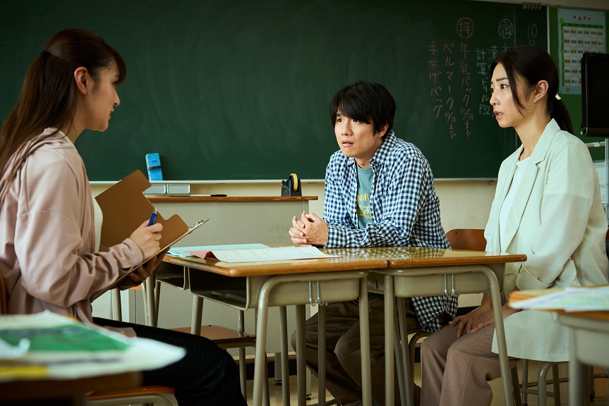 風間俊介、MEGUMIがW主演「劇場版　それでも俺は、妻としたい」　「したい」ダメ夫とVS「するかバカ」鬼嫁の壮絶攻防戦