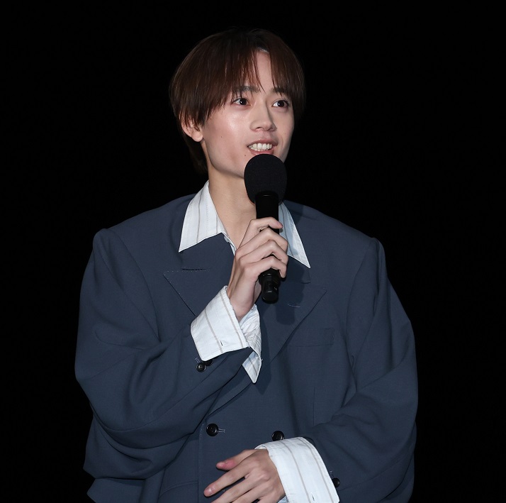 桜田ひより主演、山元環監督「この夏の星を見る」星空観測会イベント