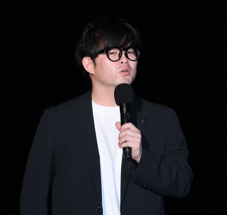 桜田ひより主演、山元環監督「この夏の星を見る」星空観測会イベント