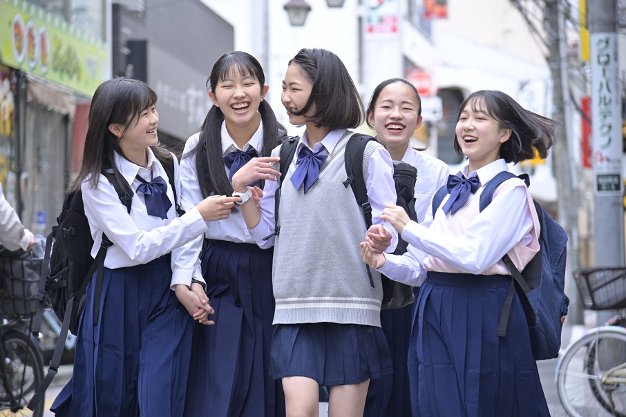 映画「ダマガール」　現役のけん玉トッププレイヤー YUAとNOWA がW主演　ポスタービジュアル・予告編・場面写真解禁