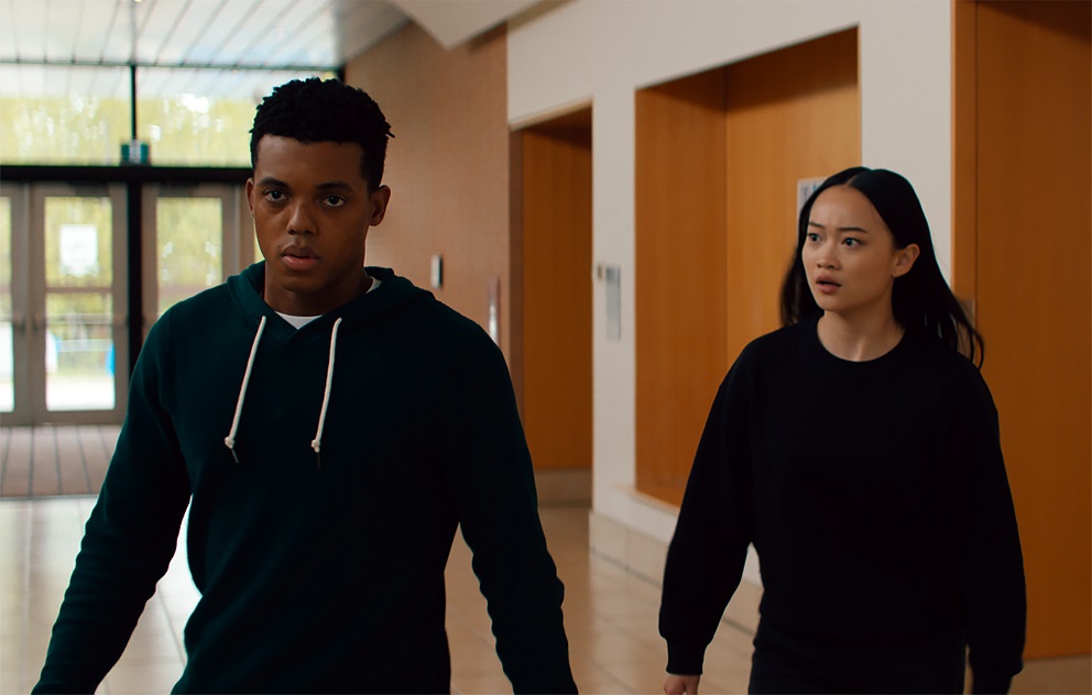 「BAD GENIUS／バッド・ジーニアス」　天才高校生が世界を欺く前代未聞のカニング計画　ポスター・場面写真・予告編解禁