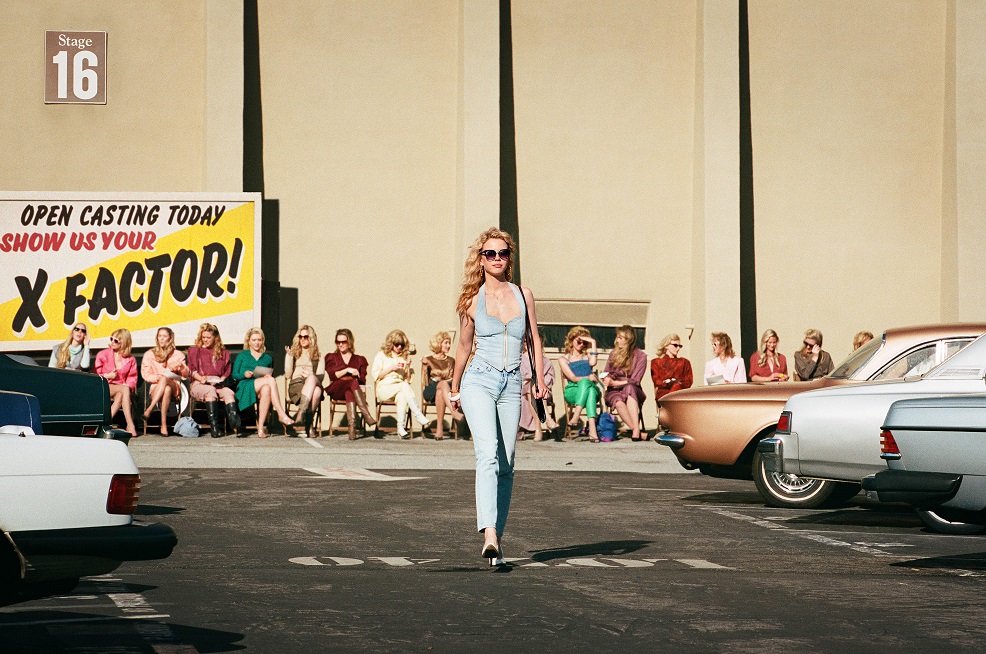 「MaXXXine マキシーン」ミア・ゴスが熱演の80年代ハリウッドの暗黒面を描く異色スリラー