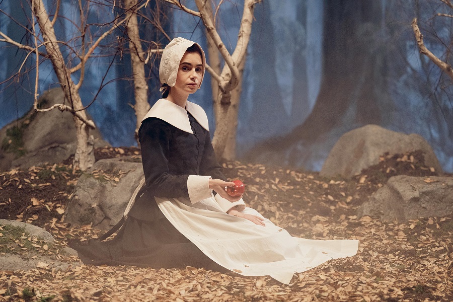 「MaXXXine マキシーン」ミア・ゴスが熱演の80年代ハリウッドの暗黒面を描く異色スリラー