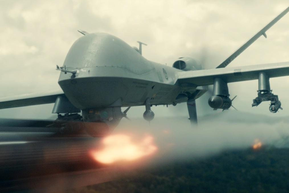 ラッセル・クロウ×リアム・ヘムズワースW主演「ランド・オブ・バッド」8月15日公開決定