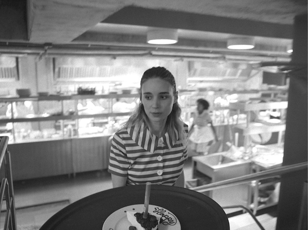 
「ラ・コシーナ／厨房」メキシコ社会派監督が描く「世界の縮図」の「厨房」