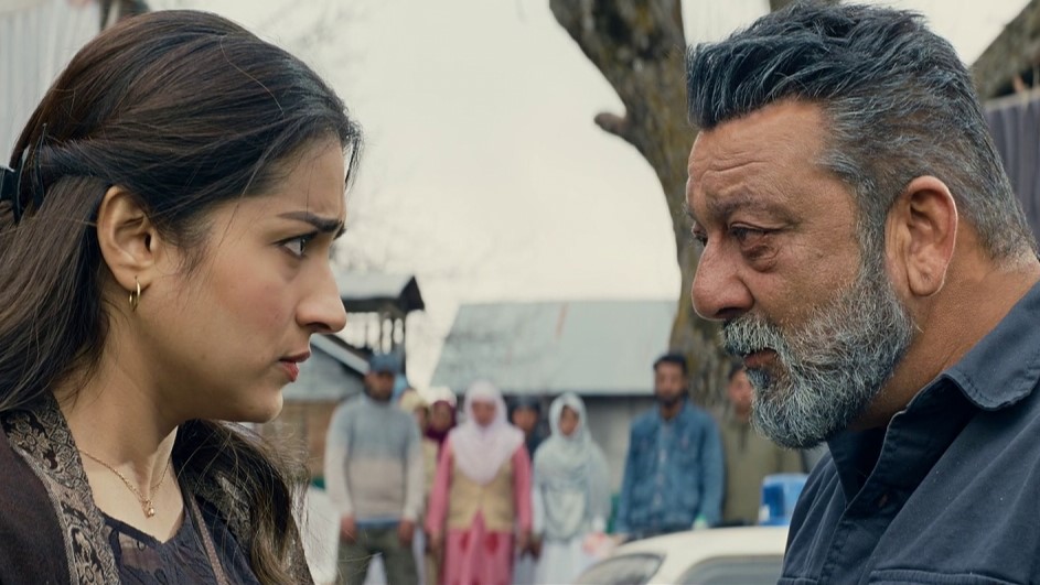 映画「レオ：ブラッディ・スウィート」ヴィジャイ＆カナガラージ監督タッグによるインド映画の新章