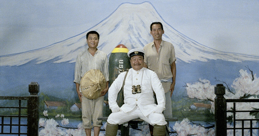 「台湾巨匠傑作選2025」特集上映開催決定　ワン・トン監督自伝的最高傑作『赤い柿』劇場初公開