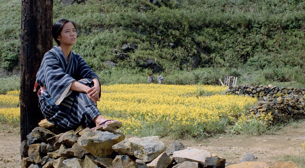 「台湾巨匠傑作選2025」特集上映開催決定　ワン・トン監督自伝的最高傑作『赤い柿』劇場初公開