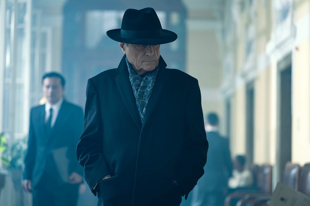 アナ・デ・アルマスのアクション満載の本予告解禁断