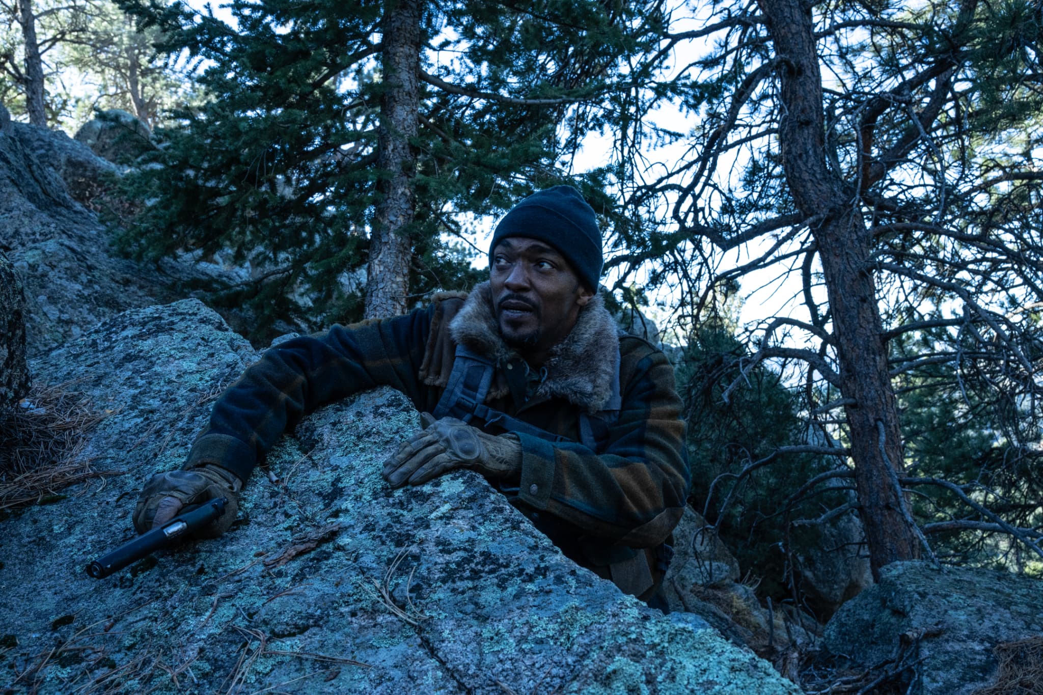 サバイバル・ホラー「エレベーション　絶滅ライン』」　ジョージ・ノルフィ監督のコメント到着「テクノロジーと知性は、私たちを破滅に向かわせるものなのか？」
