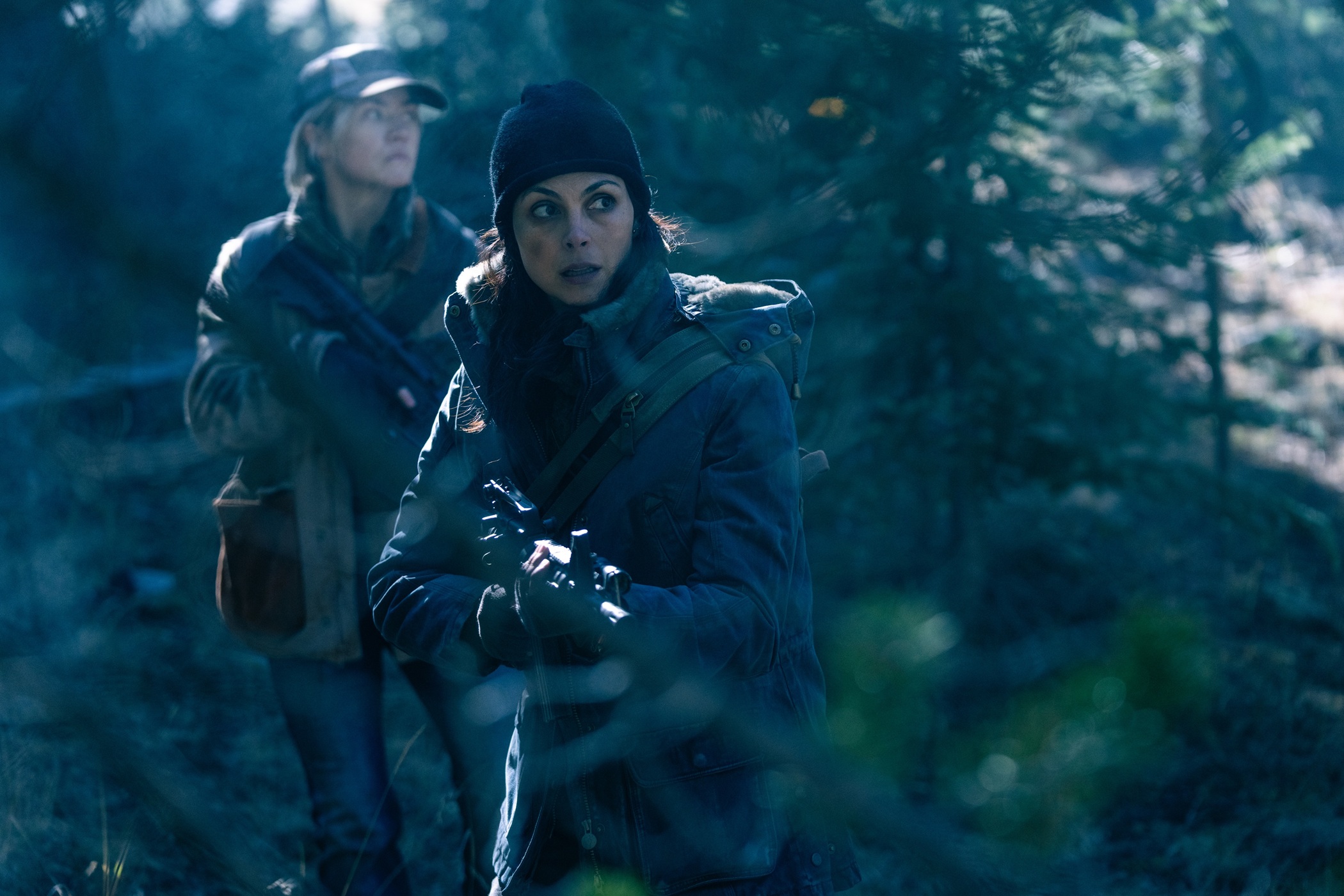 サバイバル・ホラー「エレベーション　絶滅ライン』」　ジョージ・ノルフィ監督のコメント到着「テクノロジーと知性は、私たちを破滅に向かわせるものなのか？」
