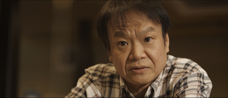 異色SFサスペンス「TSUSHIMA」ポスタービジュアル、予告編、場面写真など解禁