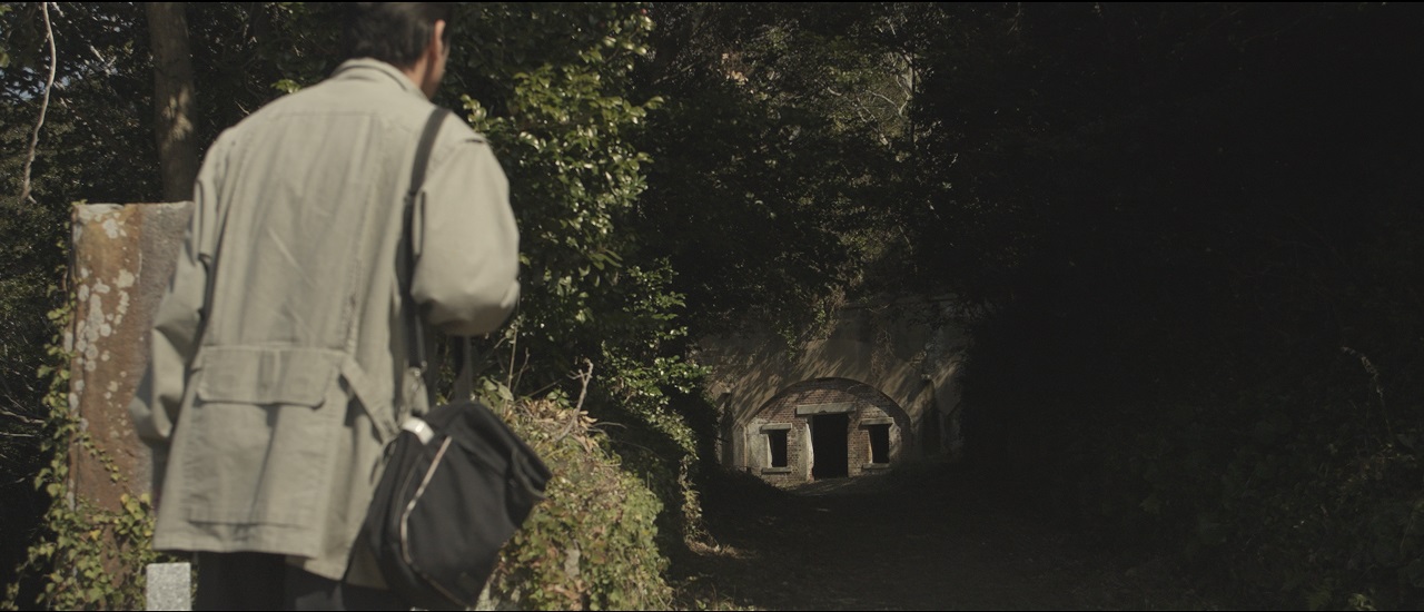 異色SFサスペンス「TSUSHIMA」ポスタービジュアル、予告編、場面写真など解禁