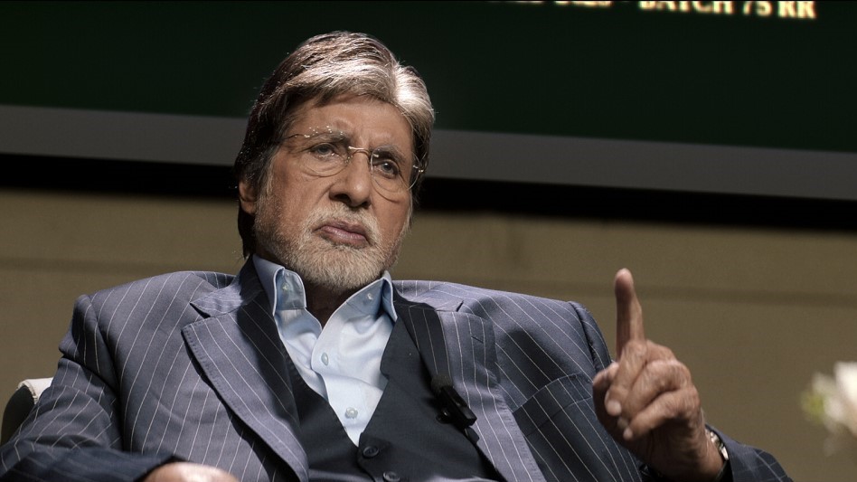 インド映画界2大スター競演の社会派アクション「銃弾と正義」　ポスタービジュアル&本予告編解禁