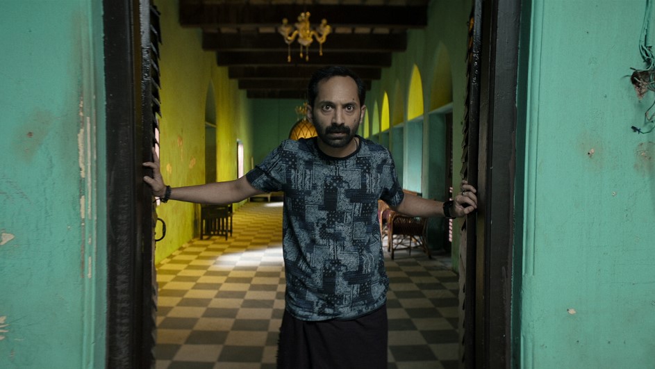 インド映画界2大スター競演の社会派アクション「銃弾と正義」　ポスタービジュアル&本予告編解禁