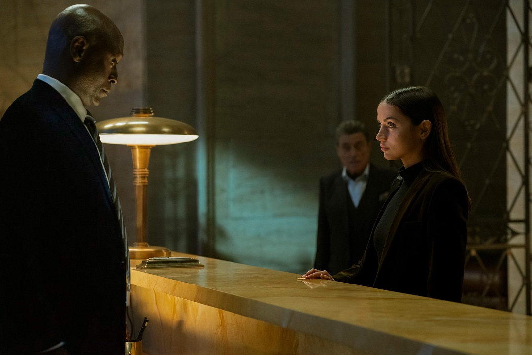 「ジョン・ウィック」シリーズ一挙上映決定 「バレリーナ:The World of John Wick」公開記念