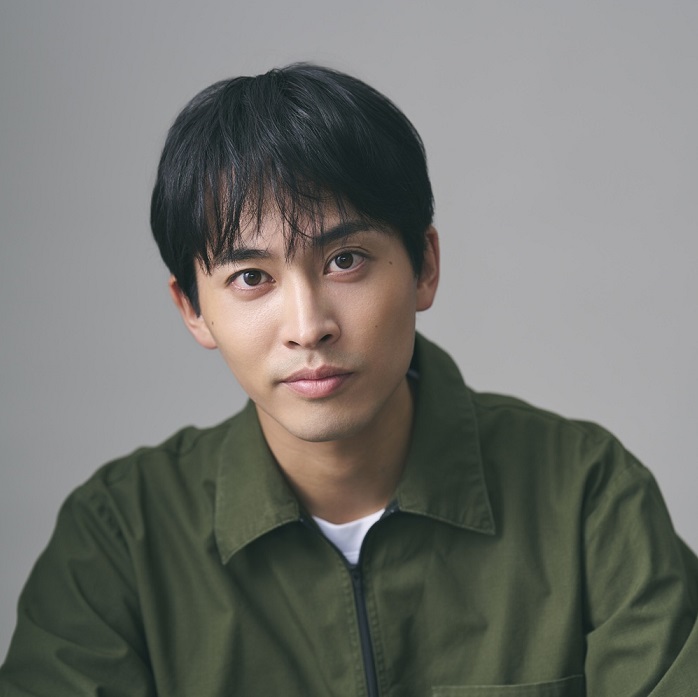 江戸川乱歩没後60周年記念作品『RAMPO WORLD』　「３つのグノ シエンヌ」「蟲」「白昼夢」連続公開決定