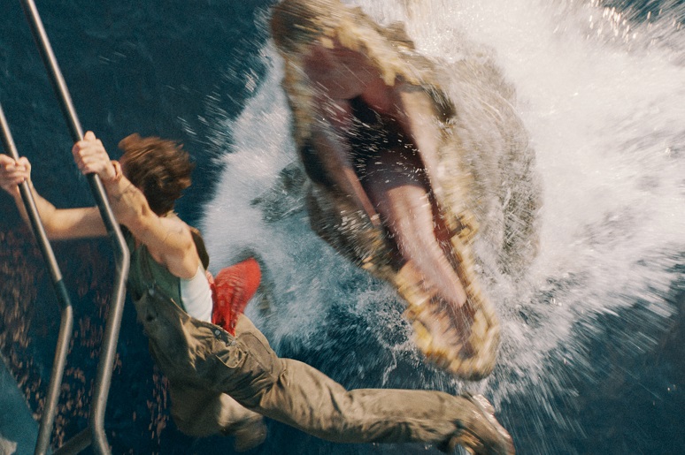 アラキンのムービーワンダーランド／「星空の映画祭2025」、映画館「Stranger」、「ジュラシック・ワールド／復活の大地」のとっておき情報