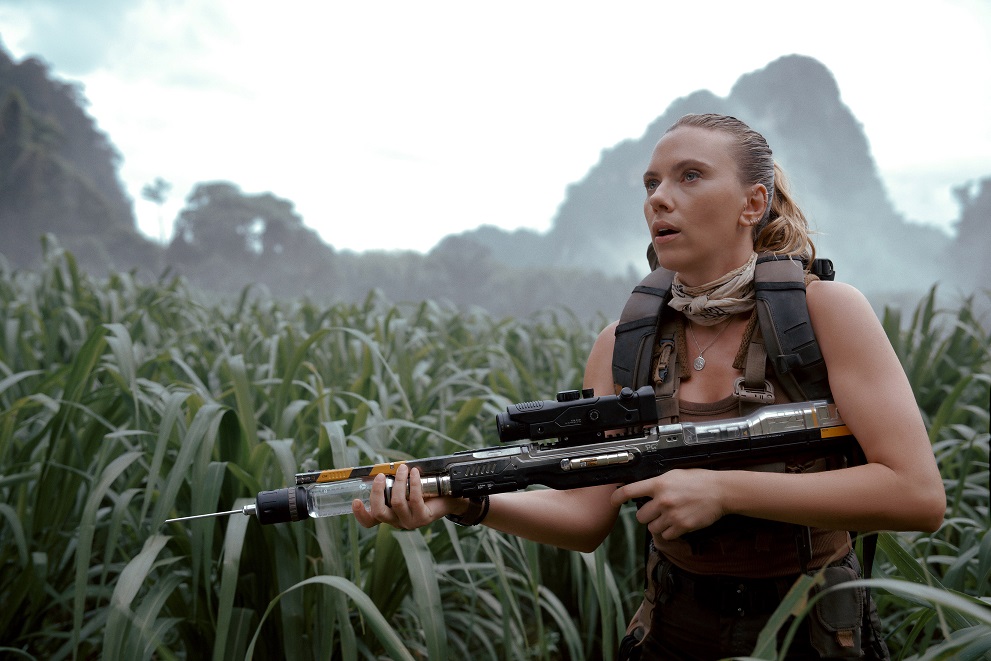 アラキンのムービーワンダーランド／「星空の映画祭2025」映画館「Stranger」「ジュラシック・ワールド／復活の大地」のとっておき情報