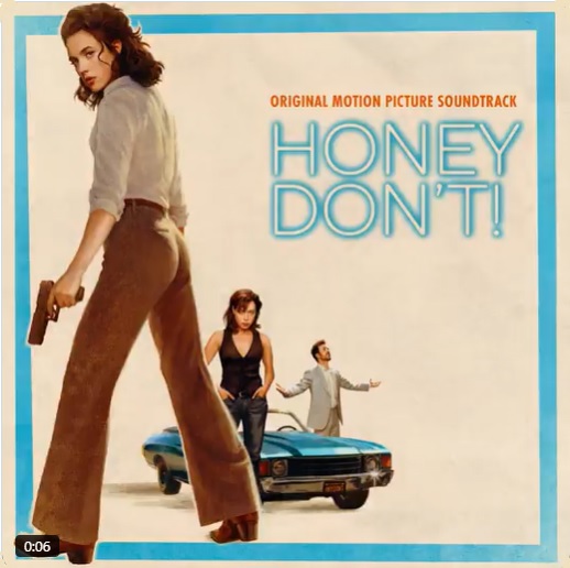 北米週末興行収入　ホラー映画「ウエポンズ」3週連続1位　4位に初登場「ハニー・ドント！」