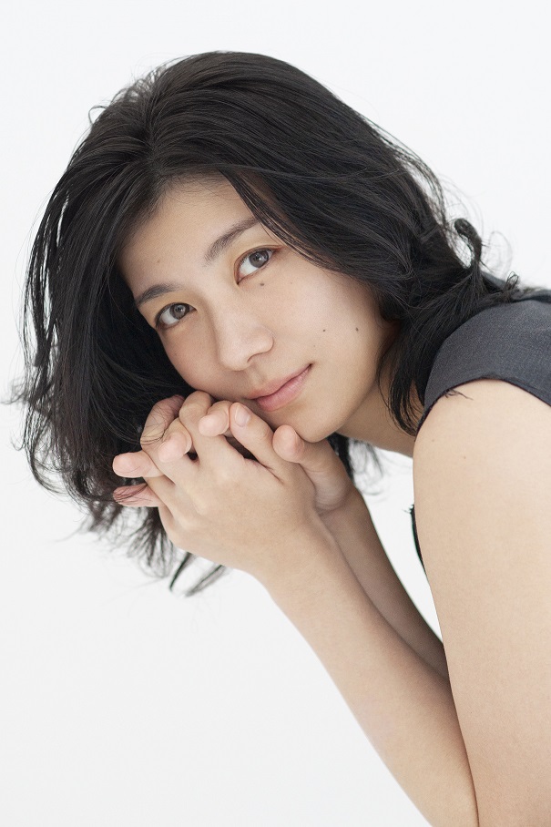 第38回東京国際映画祭のナビゲーターに瀧内公美に決定　 TIFFレコメンドキャンペーンを開催