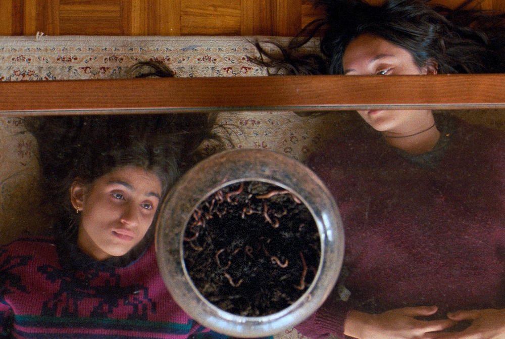 映画「九月と七月の姉妹」 強い絆で結ばれ一心同体の姉妹の数奇なドラマ