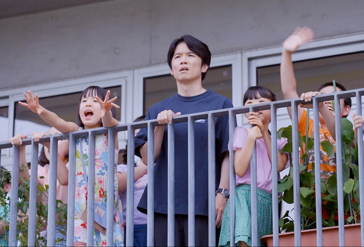 呉美保監督最新作「ふつうの子ども」　小学4年生3人組の”環境活動”騒動とそれぞれの思惑