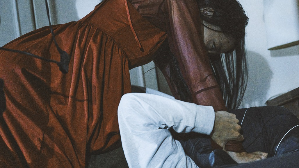 江戸川乱歩没後60周年記念作品「白昼夢」本ポスター、本予告、場面カット解禁