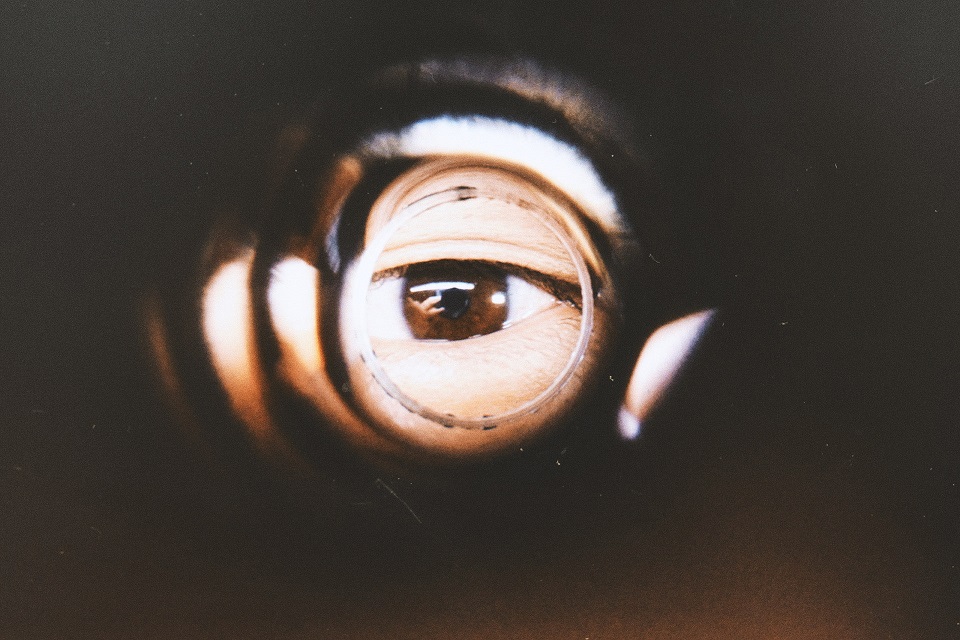 江戸川乱歩没後60周年記念作品「白昼夢」本ポスター、本予告、場面カット解禁