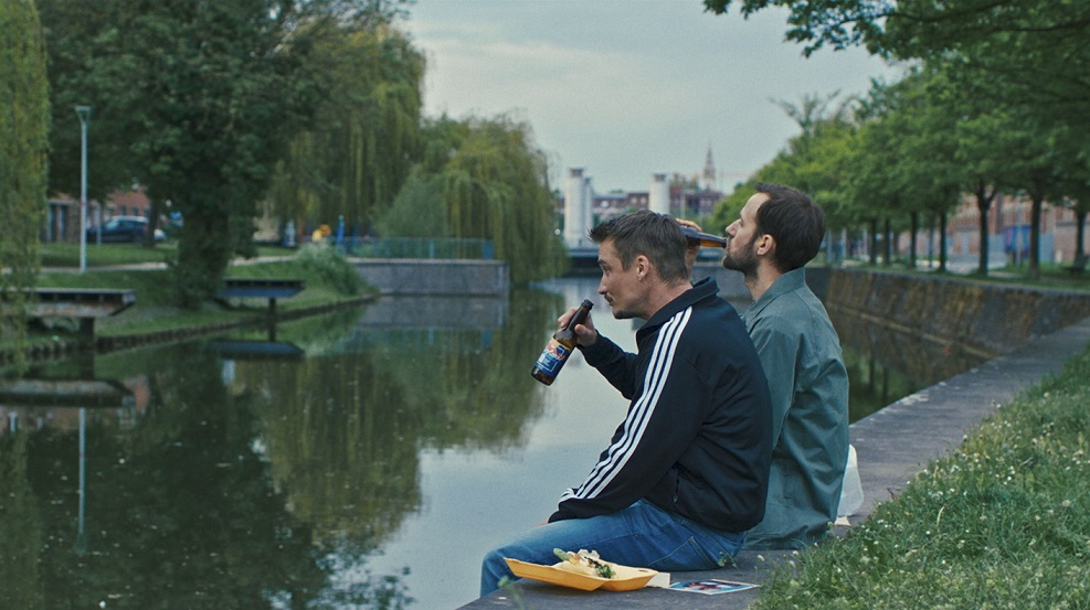 「ファンファーレ！ふたつの音」　幼い時に別れた兄弟の数奇な再会と奇跡の演奏