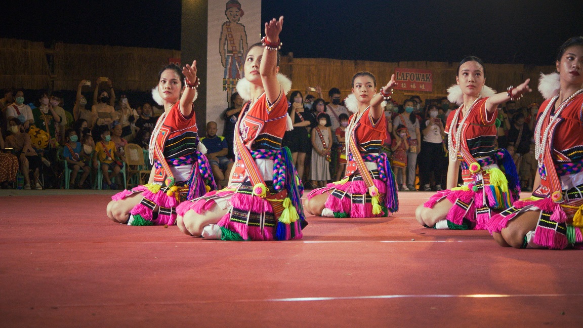空族最新作・富田克也監督「潜行一千里 ILHA FORMOSA（イラ・フォルモサ）」11 月 22 日より全国ロードショー決定