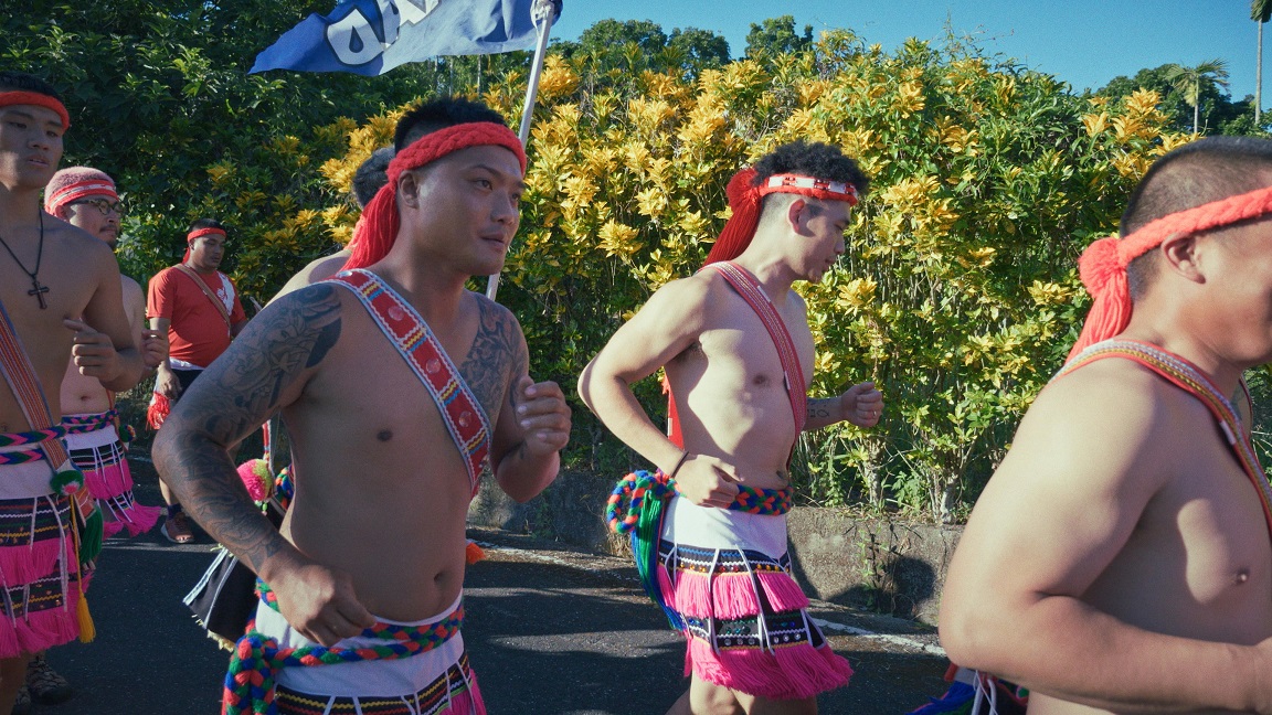 空族最新作・富田克也監督「潜行一千里 ILHA FORMOSA（イラ・フォルモサ）」11 月 22 日より全国ロードショー決定