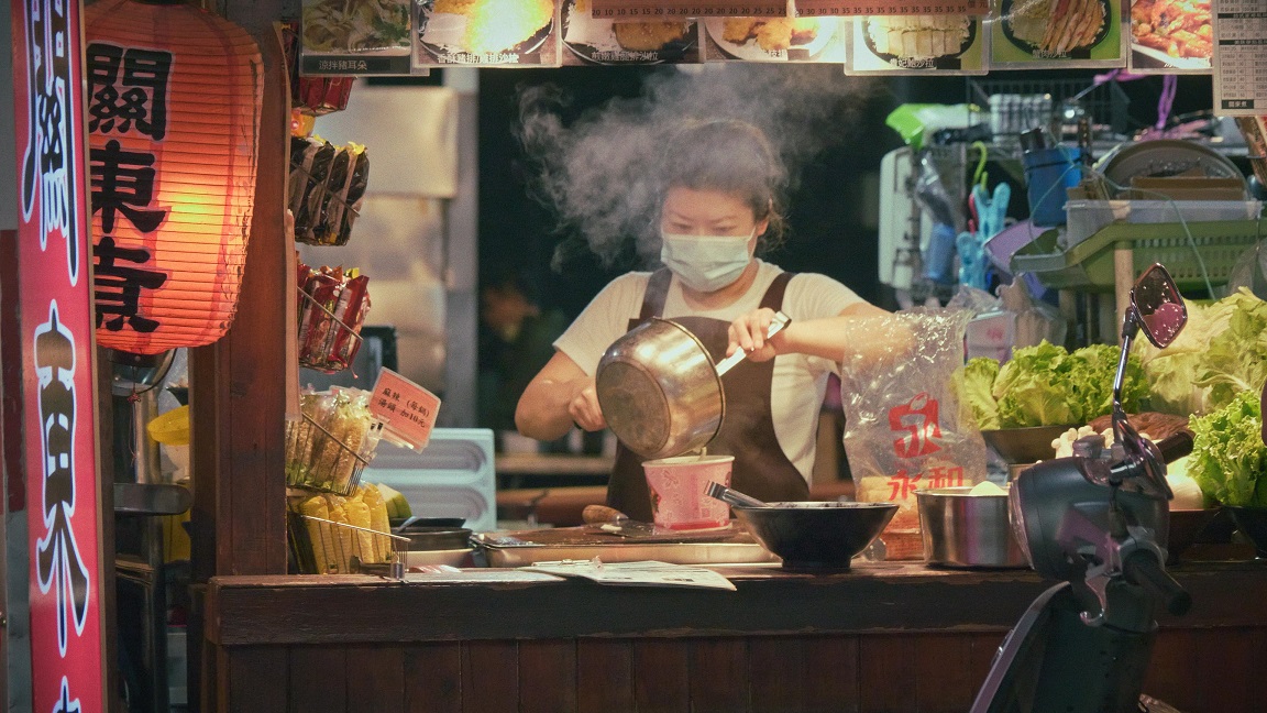 空族最新作・富田克也監督「潜行一千里 ILHA FORMOSA（イラ・フォルモサ）」11 月 22 日より全国ロードショー決定