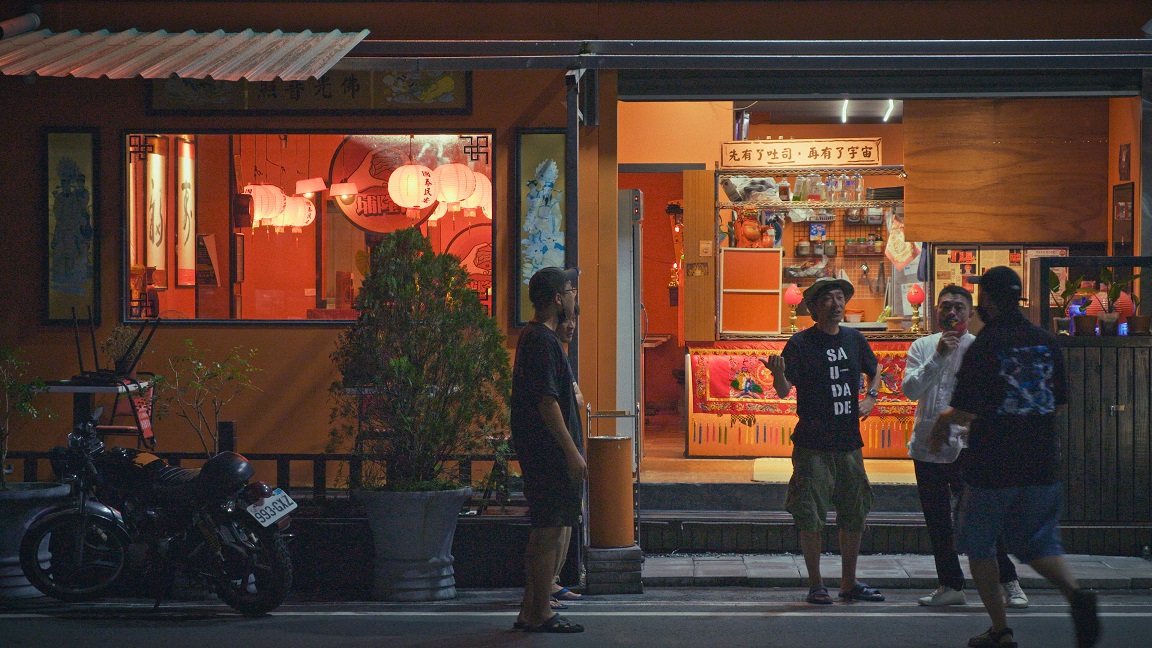 空族最新作・富田克也監督「潜行一千里 ILHA FORMOSA（イラ・フォルモサ）」11 月 22 日より全国ロードショー決定