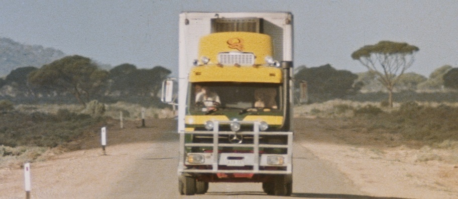 “オーストラリアのヒッチコック”鬼才リチャード・フランクリン監督の最高傑作「ロードゲーム」 約44年を経て日本劇場初公開