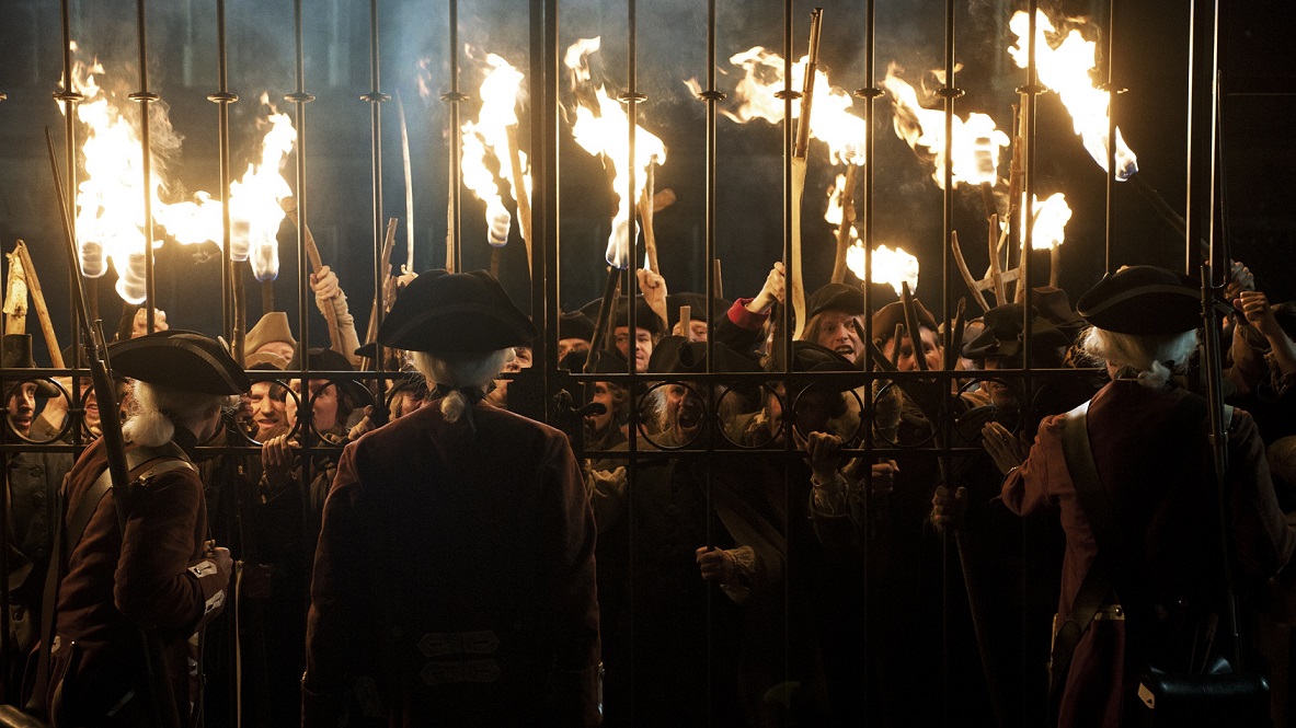 「〈北欧の至宝〉マッツ・ミケルセン生誕60周年祭」　「ロイヤル・アフェア 愛と欲望の王宮」ニコライ・アーセル監督インタビュー