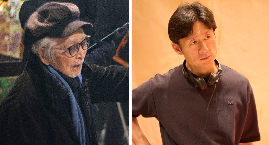 第38回東京国際映画祭 交流ラウンジラインナップ決定 屋外上映も開催