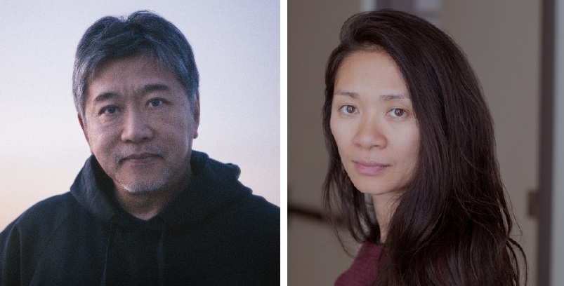 第38回東京国際映画祭 交流ラウンジラインナップ決定 屋外上映も開催