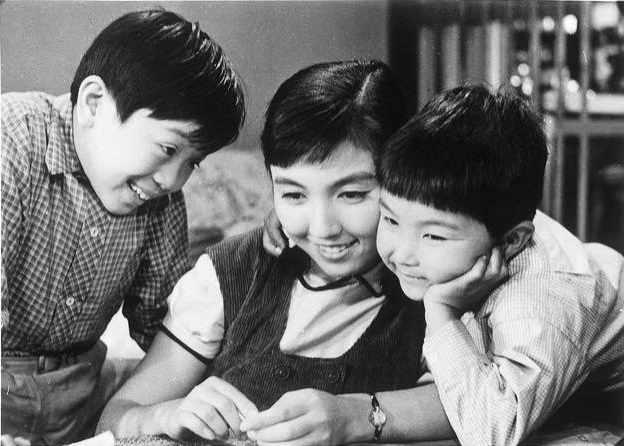 『桜映画の仕事 1955→1991→2025』　映像プロダクション・桜映画社の70年の軌跡