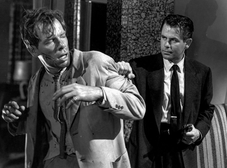 「アメリカン・ギャング・ノワール映画祭」ギャング・ノアール全15作品を一挙公開
