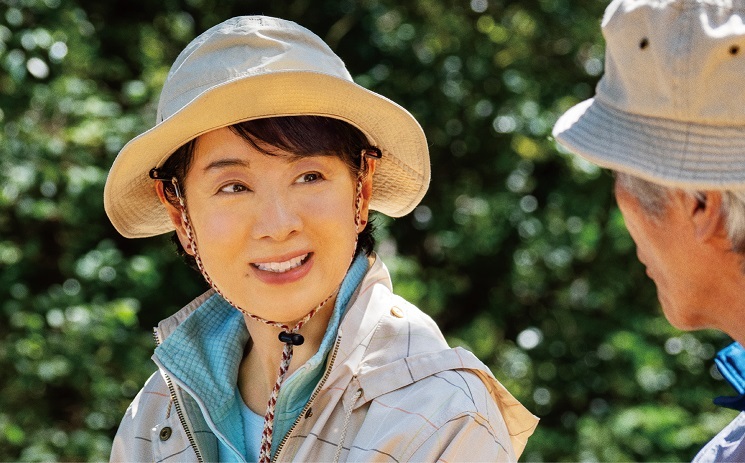 アラキンのムービー・ワンダーランド／「てっぺんの向こうにあなたがいる」「フジコ・ヘミング 永遠の音色」のとっておき情報