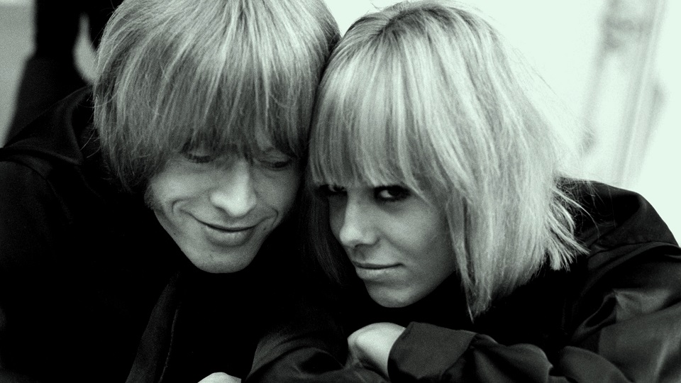 “ロ-リング・ストーンズの女”「アニタ　反逆の女神」 公開初日トークイベントに立川直樹氏と浅野順子氏登壇