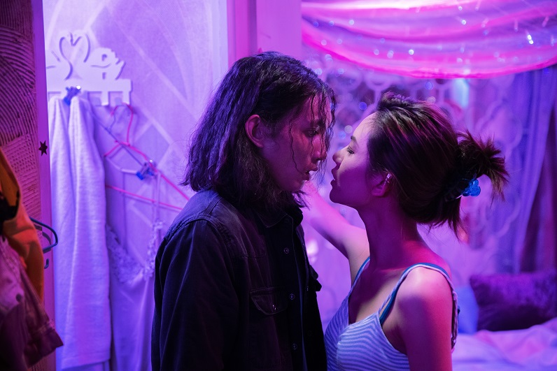 香港のアカデミー賞3冠　ソイ・チェン監督の「マッド・フェイト 狂運」ポスター、予告編、場面カット解禁