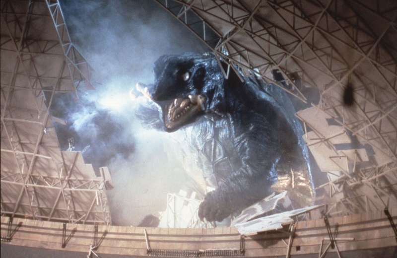 中山忍”ガメラ愛”と姉中山美穂さんの想い出告白 ガメラ生誕60周年「ガメラ 大怪獣空中決戦」復活上映記念舞台挨拶に登壇