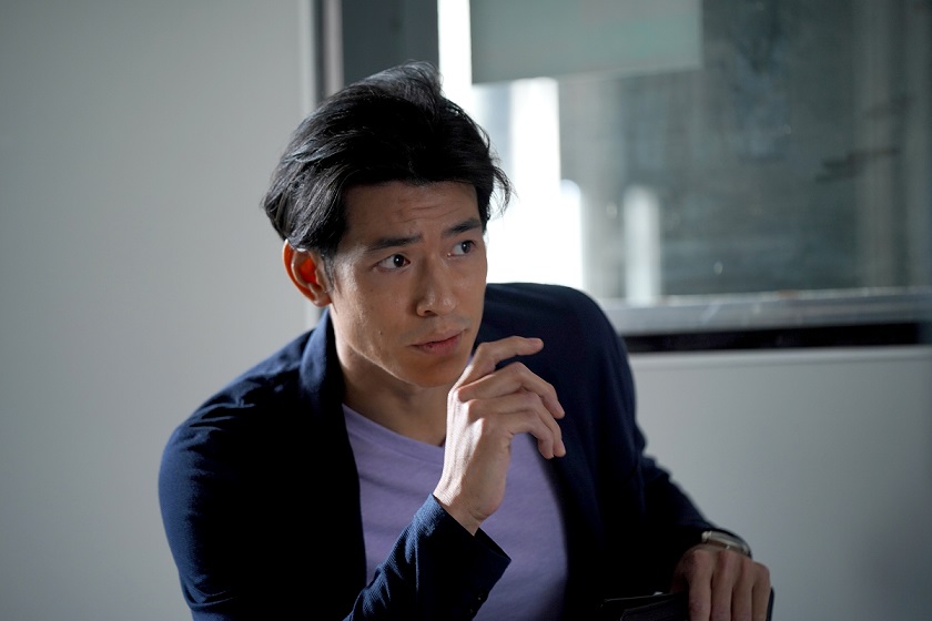 岸井ゆきの＆宮沢氷魚W主演「佐藤さんと佐藤さん」　　　2人の佐藤さんの波乱の15年