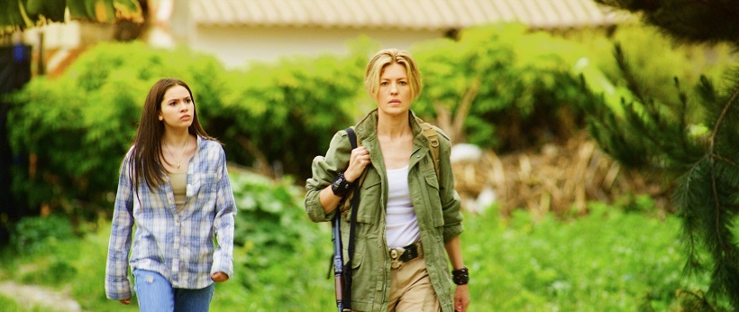 コロンビア発アクション映画「ドミニク 孤高の反逆者」　満席が続くヒット 監督インタビュー公開