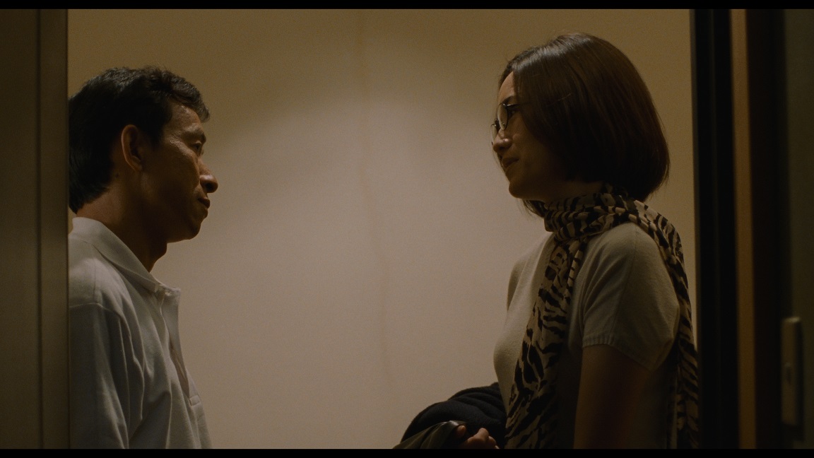 映画「ヤンヤン 夏の想い出」 公開から四半世紀を経て4K レストアで日本公開